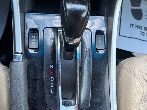 Used 2016 Honda Accord EX-L image 48