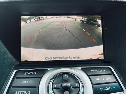 Used 2012 Nissan Maxima 3.5 SV w/ Monitor Pkg FWD image 18