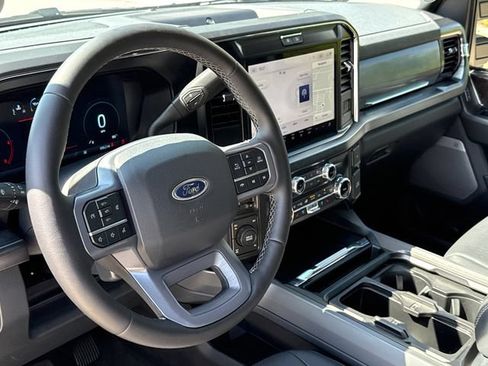 Certified 2026 Ford F250 Lariat w/ Chrome Package AWD/4WD image 19