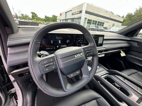New 2027 Kia Telluride EX X-Line AWD/4WD image 35