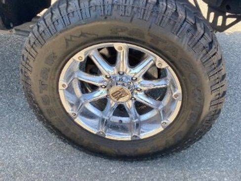 Used 2012 Ford F250 Lariat w/ Lariat Ultimate Pkg AWD/4WD image 22