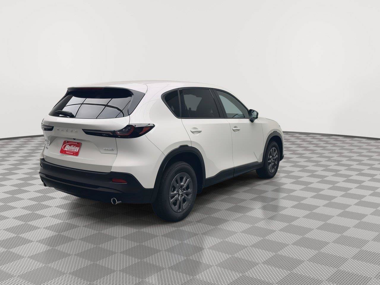 New 2026 MAZDA CX-5 Select AWD/4WD image 35