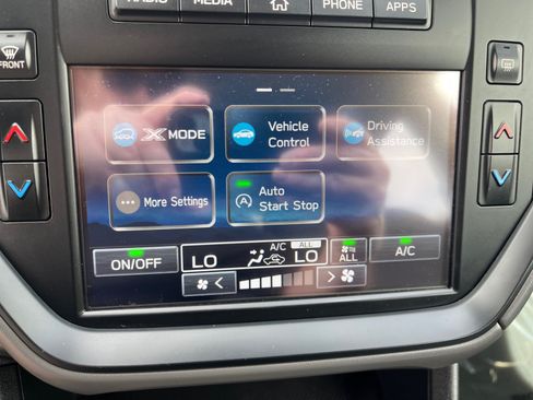 Certified 2024 Subaru Crosstrek 2.0i AWD/4WD image 28