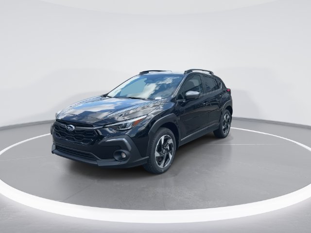 New 2026 Subaru Crosstrek 2.5i Limited AWD/4WD image 3