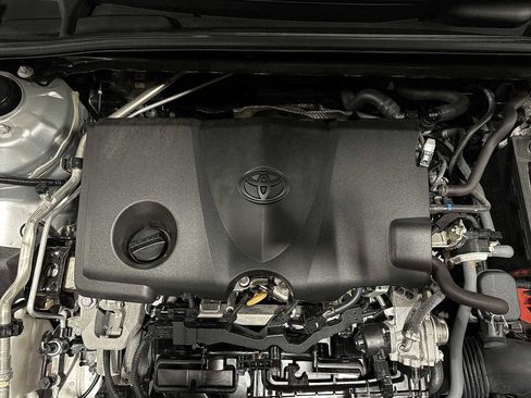 Certified 2024 Toyota Camry XSE image 12