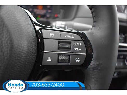 New 2026 Honda Accord Hybrid Touring image 13