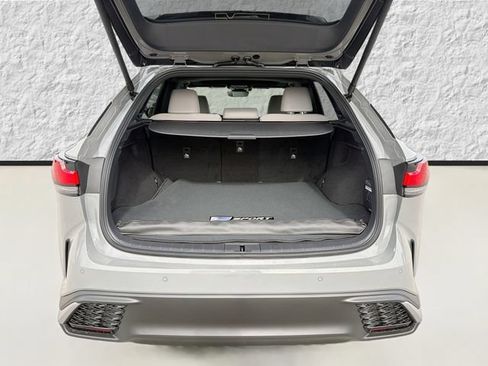 New 2026 Lexus RX 350 F Sport AWD/4WD image 12