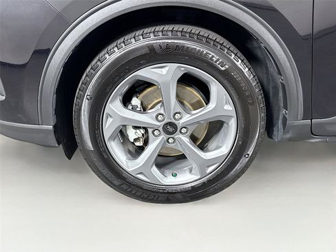 Used 2025 Ford Escape ST-Line FWD image 41