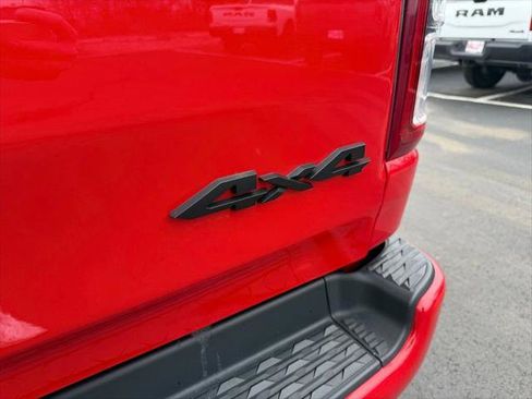 Certified 2021 RAM 1500 Big Horn AWD/4WD image 44