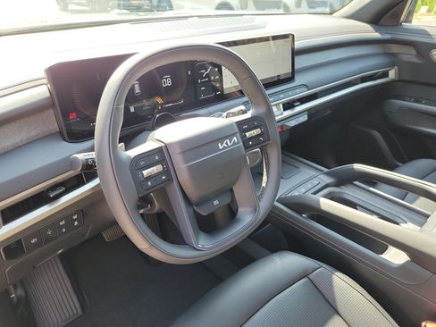 Used 2027 Kia Telluride S FWD image 26