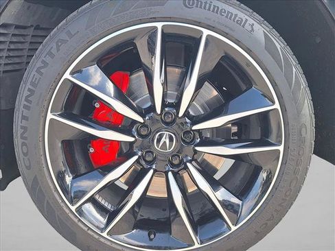 Used 2023 Acura MDX Type S AWD/4WD image 21