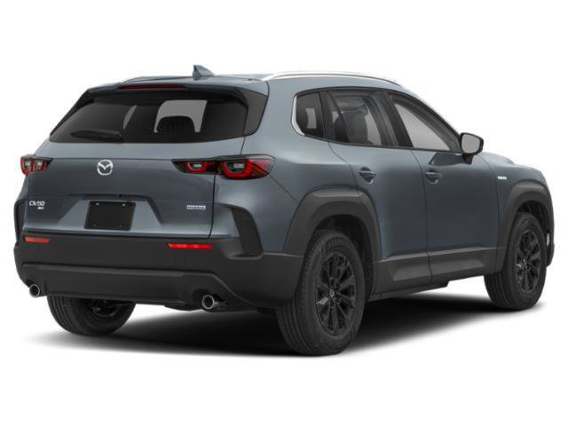 Used 2026 MAZDA CX-50 2.5 Hybrid w/ Weather Package AWD/4WD image 5