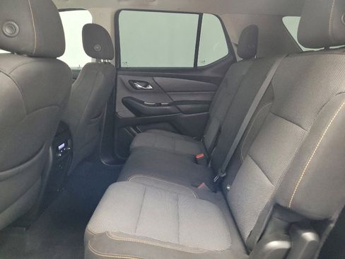 Used 2018 Chevrolet Traverse LS FWD image 18