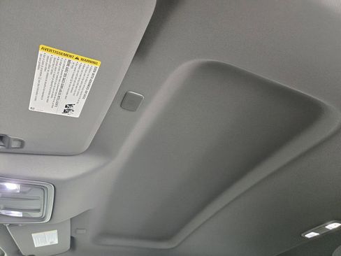 New 2026 Chevrolet Silverado 1500 RST w/ RST Select Package image 27