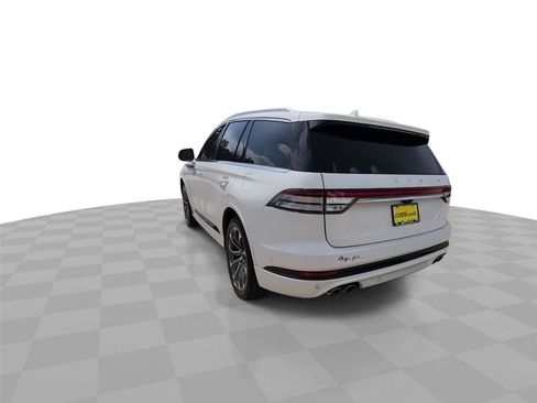 Used 2021 Lincoln Aviator Grand Touring w/ Equipment Group 301A AWD/4WD image 7
