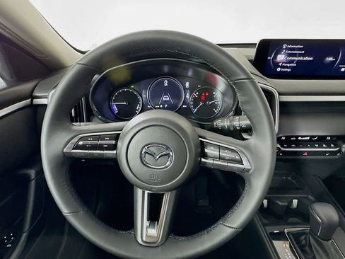 Used 2025 MAZDA CX-50 2.5 Hybrid w/ Weather Package image 18