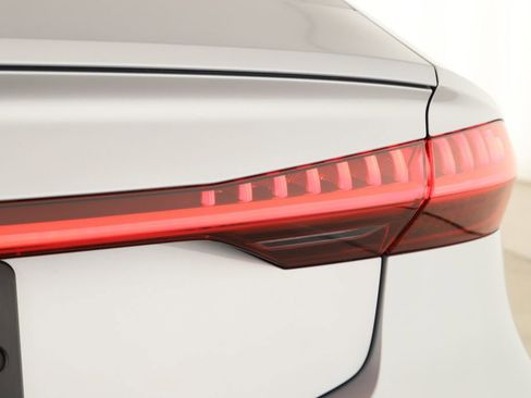 Used 2025 Audi RS 7 performance Sportback AWD/4WD image 35