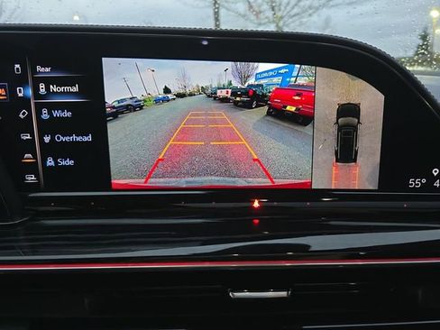 Certified 2021 Cadillac Escalade Sport w/ Driver Assist Tech Package image 16