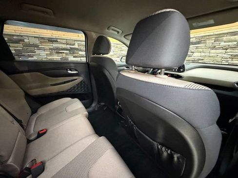 Used 2020 Hyundai Santa Fe SEL AWD/4WD image 31