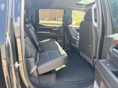 Used 2022 GMC Sierra 1500 Denali AWD/4WD image 25