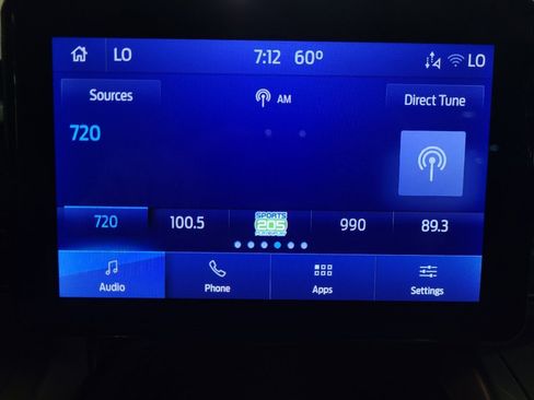 Used 2022 Ford Explorer XLT w/ Class IV Trailer Tow Package image 25