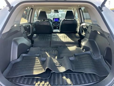Used 2024 Toyota RAV4 XLE Premium AWD/4WD image 48