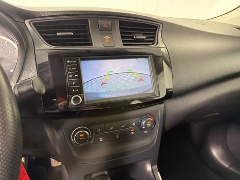 Used 2019 Nissan Sentra S FWD image 15