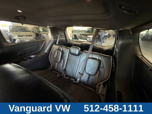 Used 2025 Chrysler Pacifica Limited FWD image 28