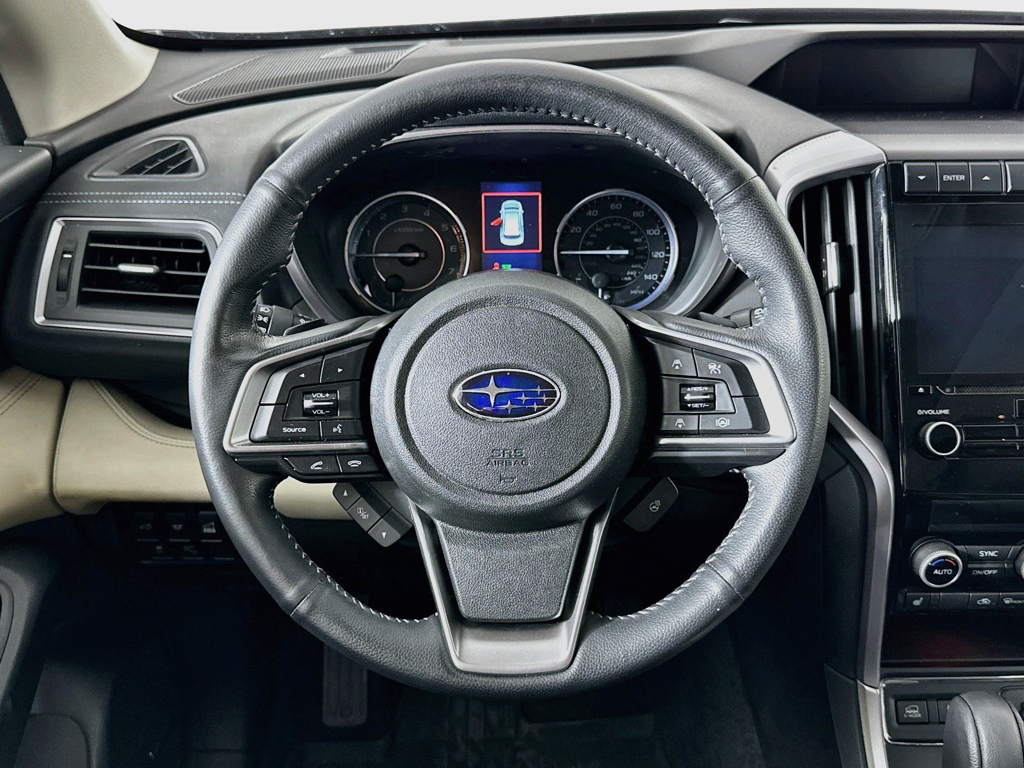 Used 2022 Subaru Ascent Limited w/ Technology Package AWD/4WD image 18