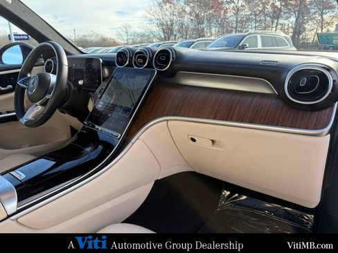 Certified 2024 Mercedes-Benz GLC 300 4MATIC image 30