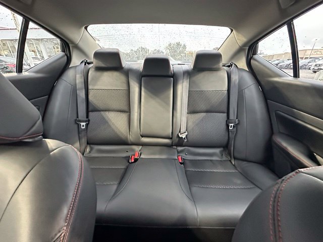 Certified 2024 Nissan Altima 2.5 SR AWD/4WD image 24