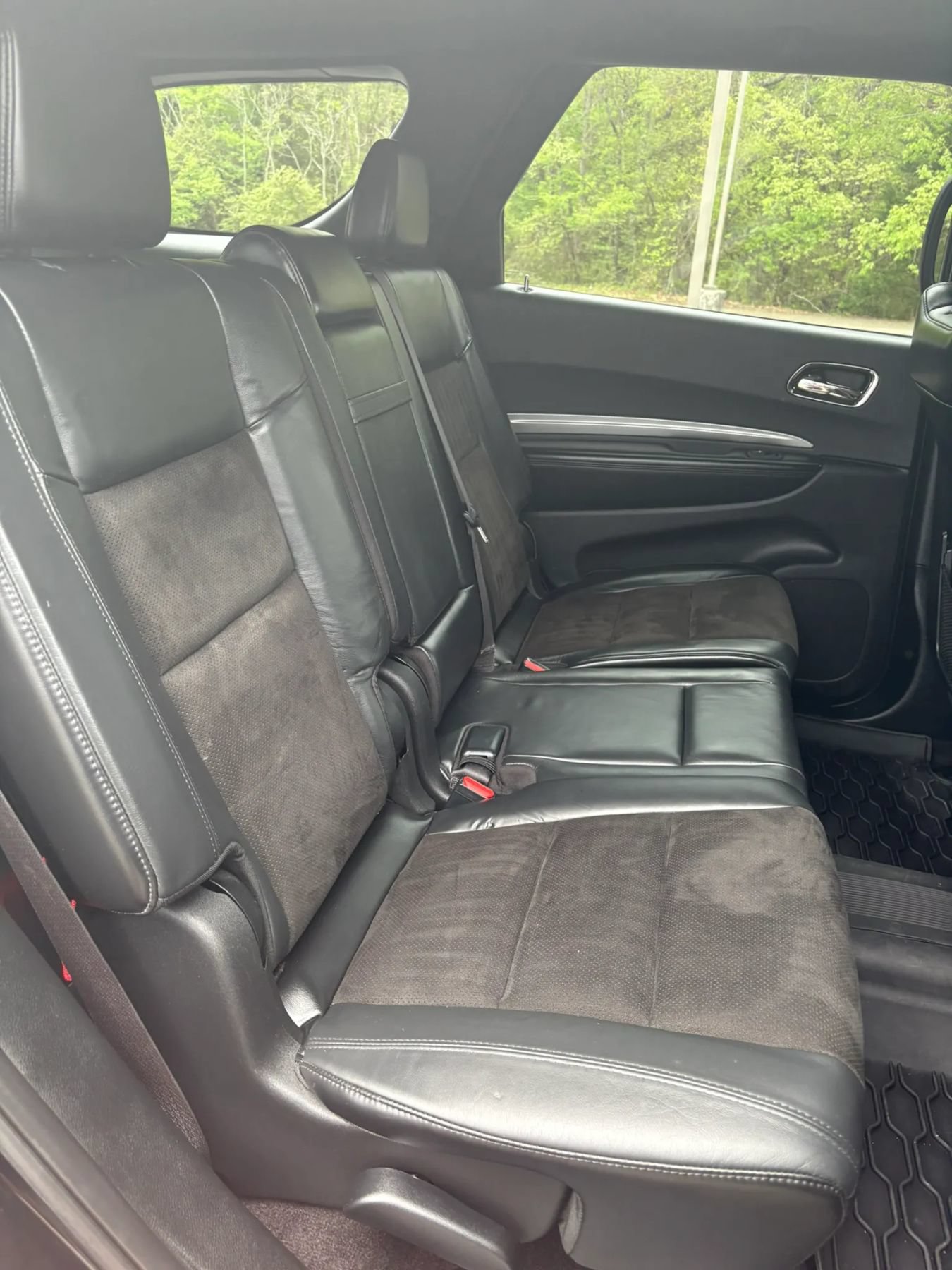 Used 2019 Dodge Durango GT AWD/4WD image 31