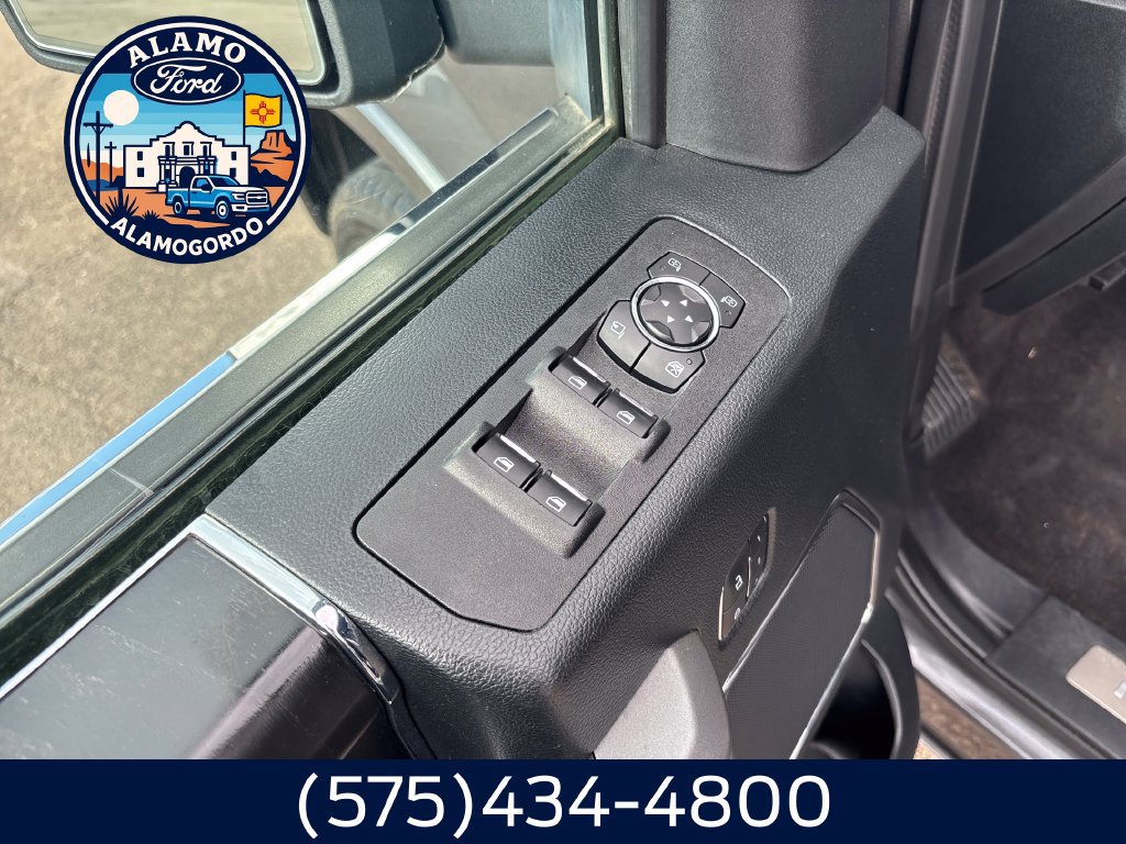 Used 2020 Ford F150 Platinum AWD/4WD image 11