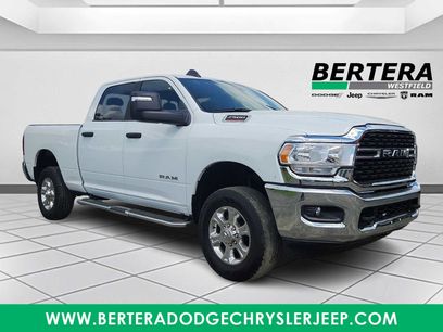Used 2024 RAM 2500 Big Horn