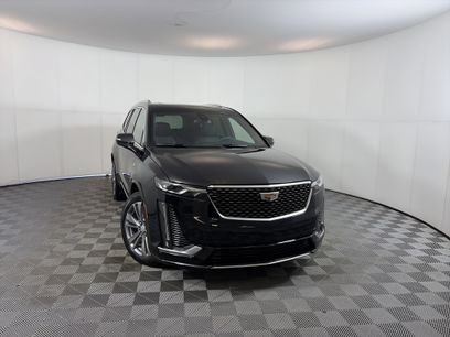 Certified 2024 Cadillac XT6 Premium Luxury w/ LPO, Floor Liner Package