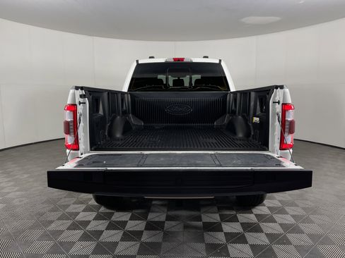 Used 2023 Ford F150 King Ranch w/ Equipment Group 601A High image 8