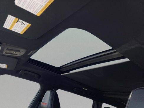 New 2026 Nissan Armada PRO-4X image 13