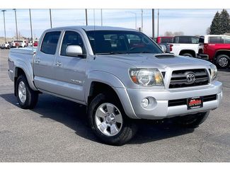 Used 2010 Toyota Tacoma PreRunner video 2