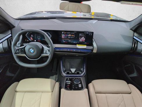 Used 2026 BMW X3 xDrive30i w/ Convenience Package AWD/4WD image 17