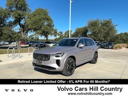Used 2026 Volvo XC90 B6 Plus w/ Protection Package Premier