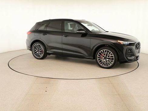 New 2026 Audi SQ5 Premium Plus AWD/4WD image 9