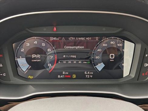 New 2025 Audi Q3 2.0T Premium image 10