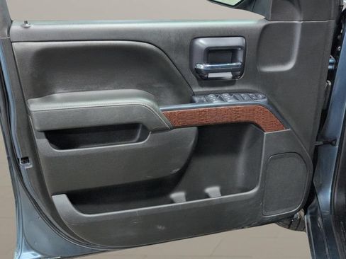 Used 2014 GMC Sierra 1500 SLE w/ SLE Value Package AWD/4WD image 7