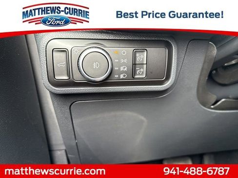 New 2026 Ford Explorer ST w/ Sun And Sound Package image 26