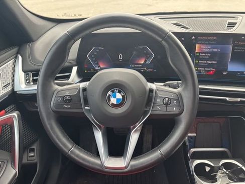 Used 2023 BMW X1 xDrive28i w/ Premium Package image 26