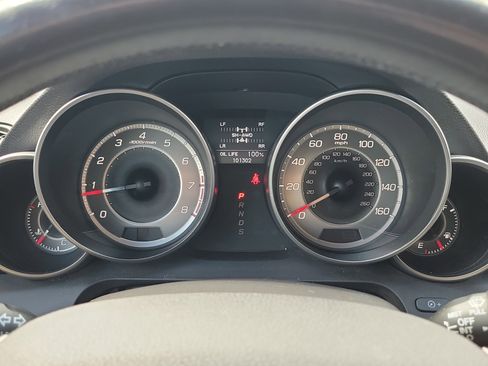 Used 2013 Acura MDX w/ Technology & Entertainment image 34