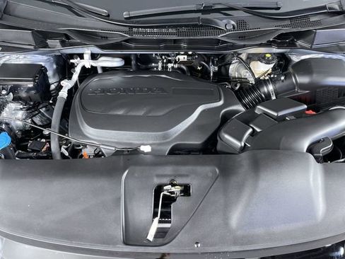 New 2026 Honda Odyssey EX-L image 28