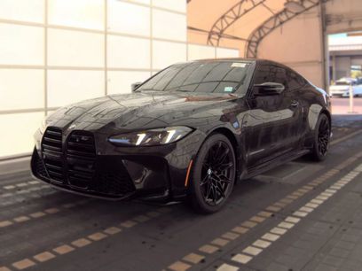 Used 2025 BMW M4 xDrive Competition w/ Executive Package