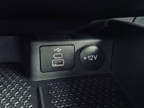 Used 2024 Ford Bronco Sport Outer Banks image 30