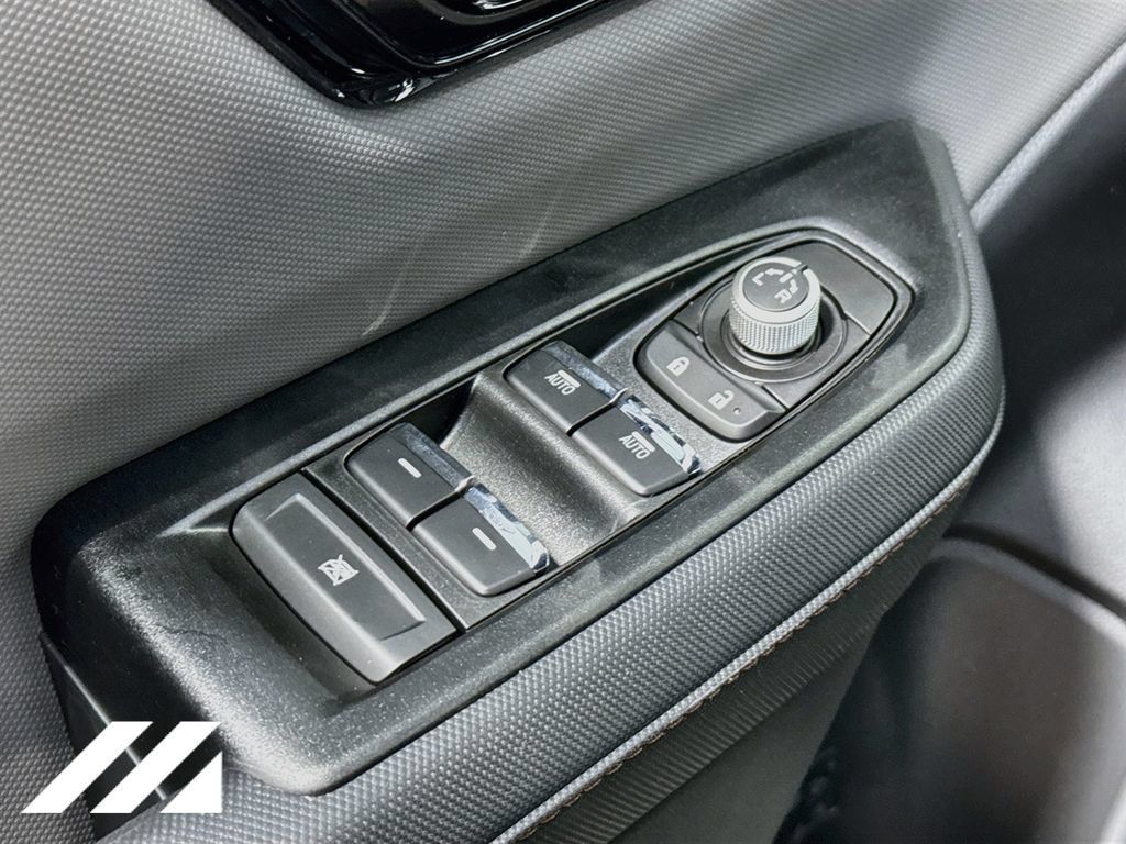 New 2026 Subaru Forester Sport AWD/4WD image 18